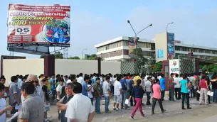 Ley Cotillo: este lunes se votará archivo definitivo del proyecto / Foto: Perú21