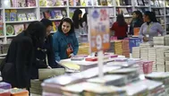 Ley del Libro: Congreso amplía beneficios tributarios por 3 años