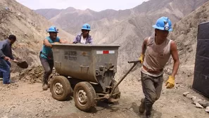 Ley MAPE sigue en debate a días del cierre del Congreso. Foto y video: Canal N