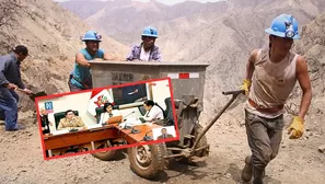 Foto y video: Canal N