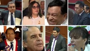 Foto y video: Canal N