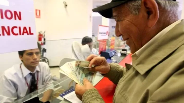 Ley que libera los fondos de las AFP fue publicada en El Peruano. Ley que libera los fondos de las AFP fue publicada en El Peruano.