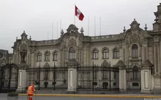 Ley de referéndum: Ejecutivo presentará demanda de inconstitucional ante TC - Noticias de mivivienda
