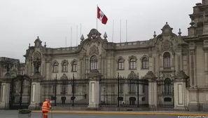 El Consejo de Ministros indica que la referida norma vulnera el derecho fundamental / Foto: Archivo El Comercio