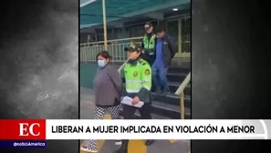 Video: América TV