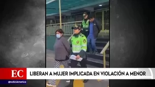 Video: América TV