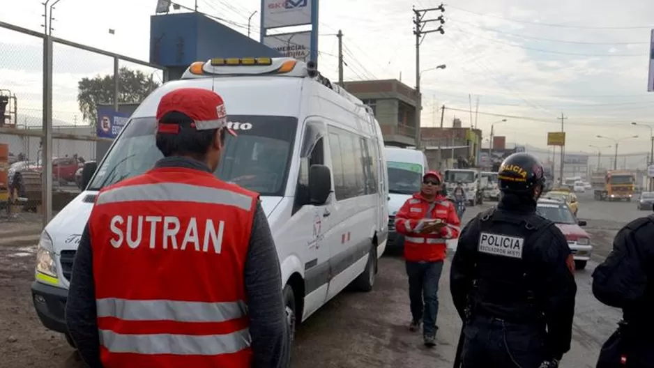 Fiscales son investigados por no solicitar prisión preventiva / Imagen referencial