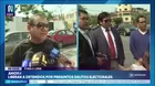 Liberan a tres detenidos por caso de cédulas marcadas tras segunda vuelta