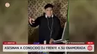La Libertad: Asesinan a conocido DJ en la provincia de Ascope