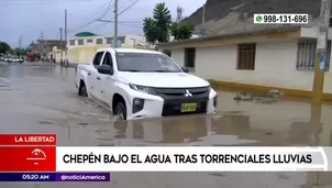 América Noticias