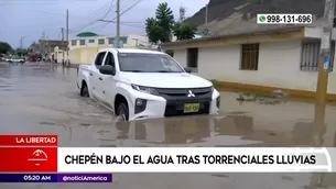 América Noticias