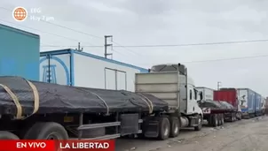 Foto y video: América Noticias