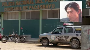 Agentes del Ministerio Público acudieron a esta carceleta / Foto: UNDiario