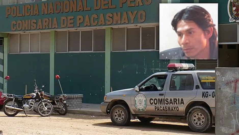 Agentes del Ministerio Público acudieron a esta carceleta / Foto: UNDiario