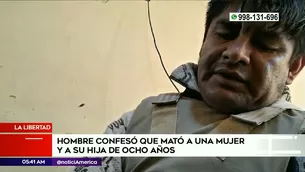 Foto y video: América Noticias