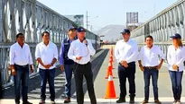 Pedro Pablo Kuczynski (PPK), presidente de la República. Foto: Presidencia