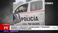 Foto y video: América Noticias