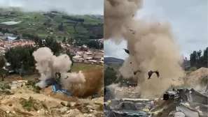 Foto y video: Canal N