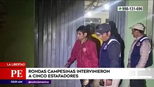 América Noticias