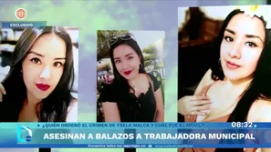 Foto y video: América Noticias