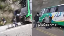 Foto y video: América Noticias