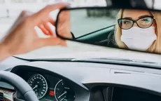 Licencia de conducir: Conoce aquí cómo cambiar la restricción de uso de lentes - Noticias de informe-preliminar-de-la-oea