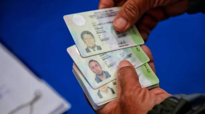 La resolución establece también un nuevo cronograma de integración / Foto: Archivo El Comercio La resolución establece también un nuevo cronograma de integración / Foto: Archivo El Comercio
