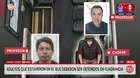 Liceo Naval: Adultos que estuvieron en bus debieron ser detenidos en flagrancia, según abogado