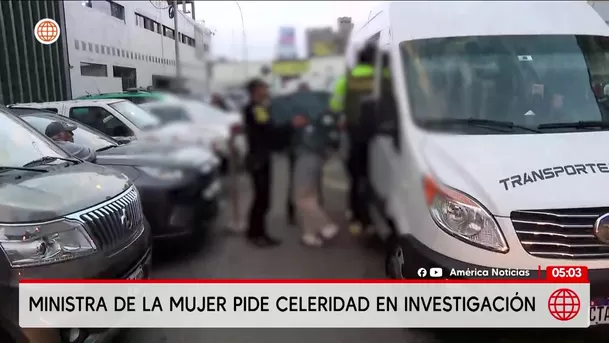 Liceo Naval: Menor presuntamente agredido venía siendo víctima de bullying. Foto: América Noticias Liceo Naval: Menor presuntamente agredido venía siendo víctima de bullying. Foto: América Noticias