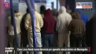 Liceo Naval: Nueva denuncia por agresión sexual en Maranguita