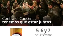 Foto: Liga contra el C&aacute;ncer