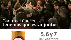 Foto: Liga contra el C&aacute;ncer