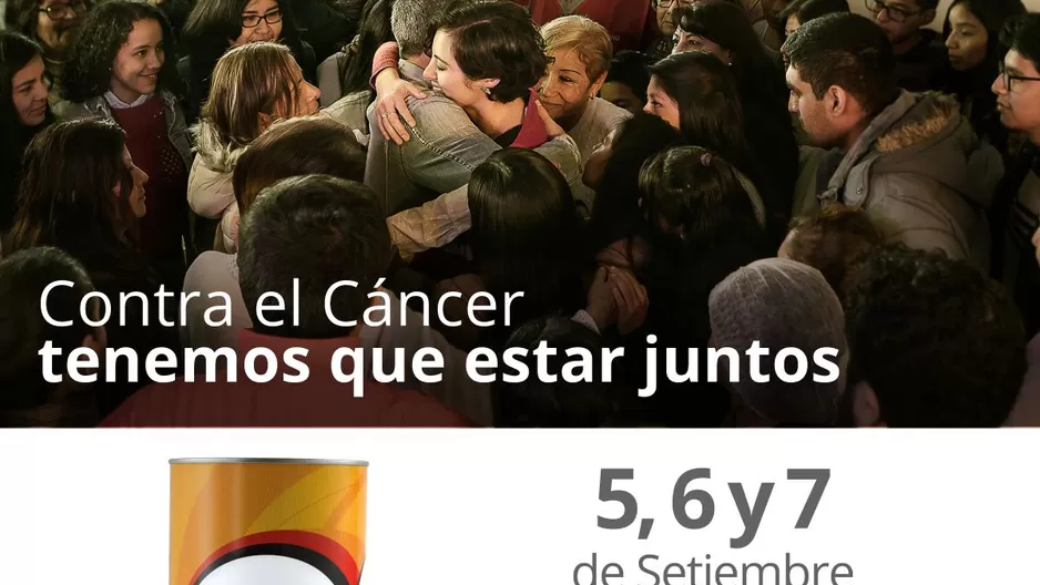 Foto: Liga contra el C&aacute;ncer