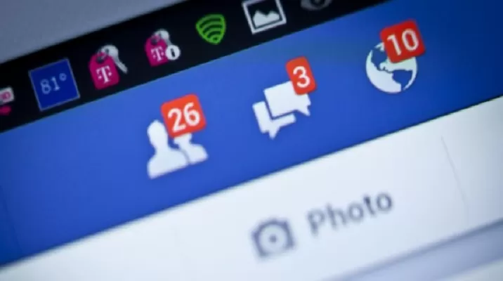El hombre utilizaba las redes sociales para captar a las menores. Foto: Difusión El hombre utilizaba las redes sociales para captar a las menores. Foto: Difusión