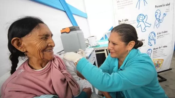 Medida regirá en Lima, Ica y Callao. Foto: ANDINA