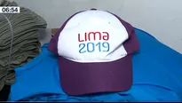 Juegos Panamericanos 2027 se realizarán en Lima. Foto y video: Canal N