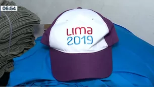 Juegos Panamericanos 2027 se realizarán en Lima. Foto y video: Canal N