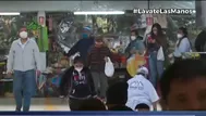 Lima: 665 800 ciudadanos se quedaron sin empleo entre junio y agosto, según el INEI