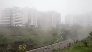 Se espera cielo nublado en Lima. Foto: Andina