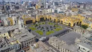 Lima cumple 490 años de fundación: La capital está de fiesta