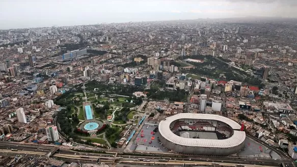  The Economist incluyó a Lima en una lista de 140 ciudades alrededor del mundo / Foto: Andina