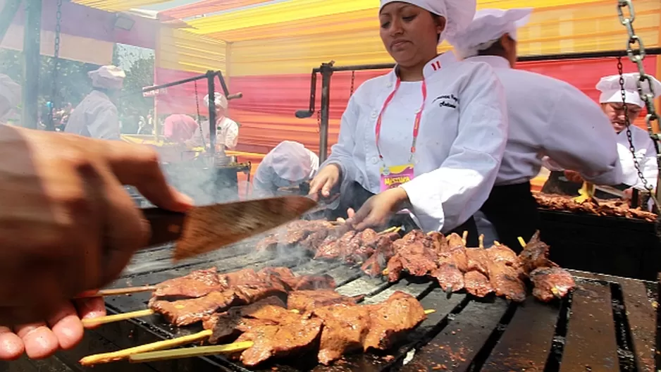 Lima está de aniversario: 5 razones para sentirte orgulloso de tu ciudad