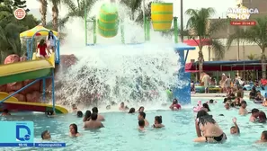 Foto y video: América Noticias