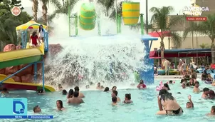 Foto y video: América Noticias