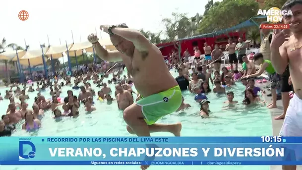 Fuente: Domingo Al Día Fuente: Domingo Al Día