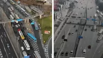 Foto y video: Canal N