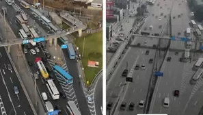 Foto y video: Canal N