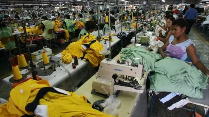El crecimiento en diversos sectores se midió para confeccionar la lista. Foto: El Comercio El crecimiento en diversos sectores se midió para confeccionar la lista. Foto: El Comercio