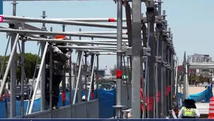 Foto y video: Canal N