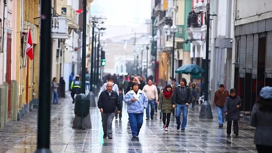 Foto referencial: Perú 21